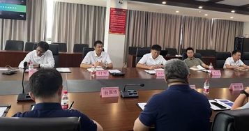 凝聚力量，共逐发展 | 福田海外&福田雷萨8月份海外业务专题会圆满收官