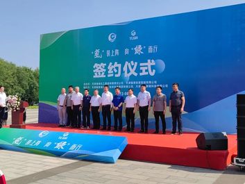 交付！秋天的第一批氢能源重卡，还是全三维设计！