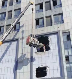 把小做成优势丨山猫S70的那些“小”生意！