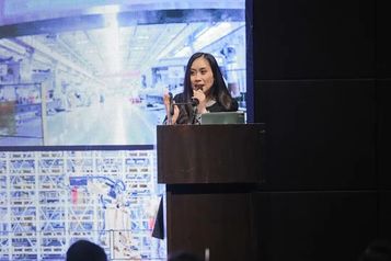 助力香港脱碳行动，三一香港电动产品推介全面展开！