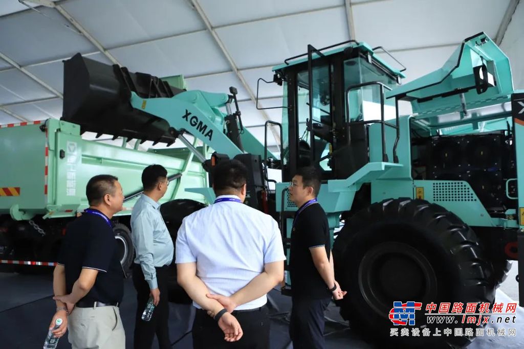 大会以“绿动地球 智造未来”为主题，以会展集聚带动产业集聚，来自30个国家和地区的1600余名政要、国际组织负责人、知名学者和工商翘楚出席大会，超过20万观众进场参观。大会共吸引参展企业176家，其中，世界500强、新能源世界500强、国家高新技术企业、胡润全球独角兽榜、中国企业500强等高能级企业达82家。