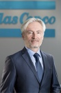 胡润G500专访 | 阿特拉斯·科普柯大中华区投资公司副总裁Francis Liekens：与各行业一同推动社会发展