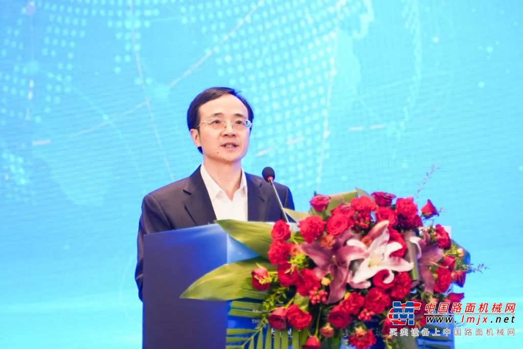 In November 2023, the total number of social logistics nationwide reached 30.59 trillion yuan