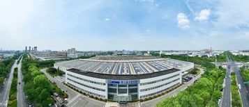 零部件老兵“回忆录”｜徐工液压48年风雨创业路①