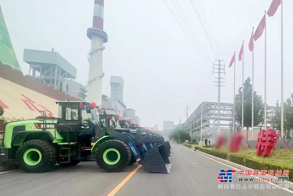	“徐工的电车同行都在用，性能、配置都非常匹配厂里需求，在机手中呼声也很高，所以采购电车，必须徐工！”经过前期调研，设备主管郭主任对徐工电车产品优势可谓耳熟能详。