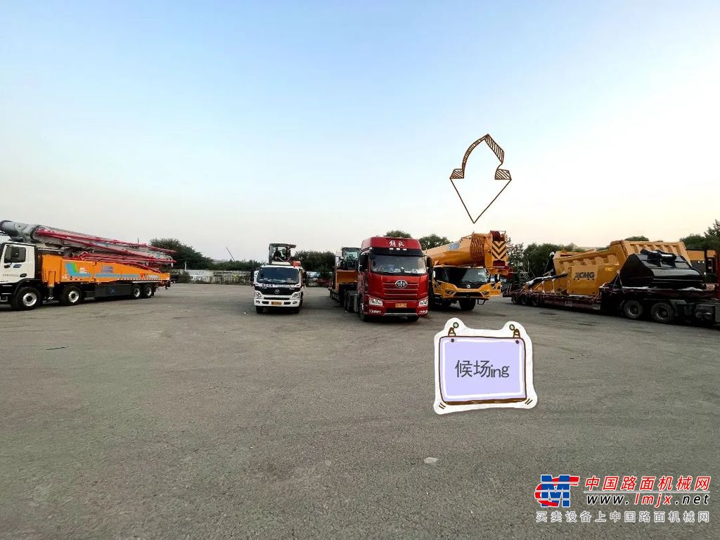 	勤于锻炼的我正在热情“跑酷”
