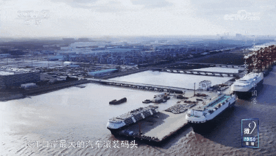 	10集纪录片里，中交集团占8集