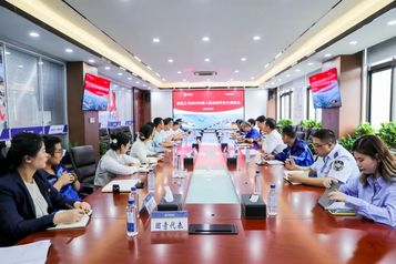 中交西筑公司召开2023年新入职应届毕业生座谈会