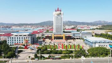 【欢度国庆】方圆集团举行多项活动庆祝新中国成立七十四周年