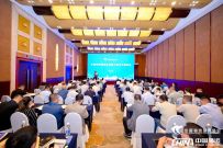 林德叉车亮相2023（第九届）中国储运发展高峰论坛会议