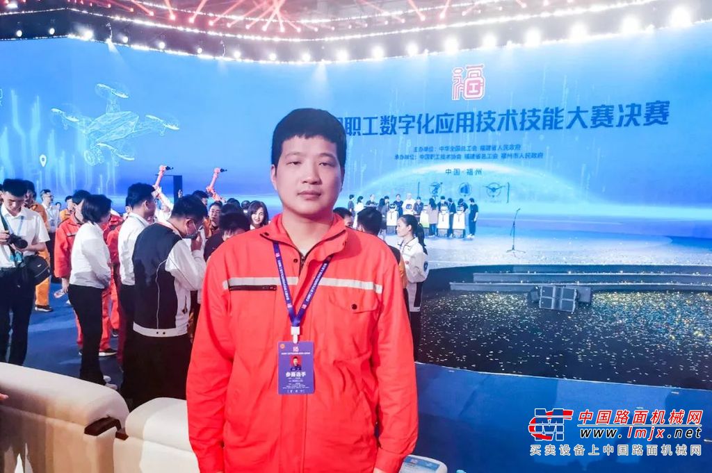 学无止境，爱挑战的“学习达人”