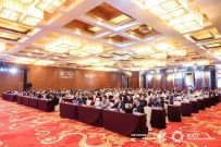 同舟共济 共赢未来 | 柳工出席2023中国工程机械营销&后市场大会！