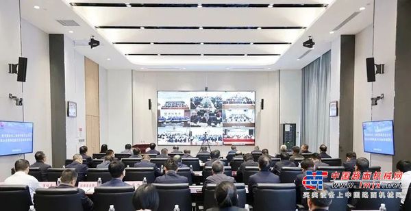 国企改革深化提升行动！陕煤集团今日启动