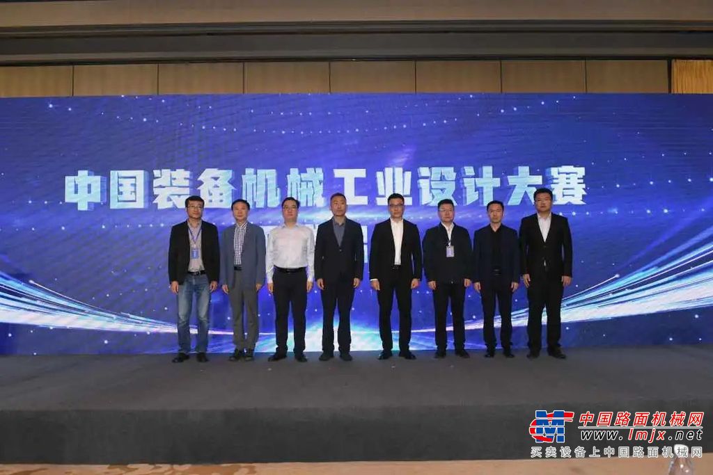 中国工业设计协会会长刘宁致辞