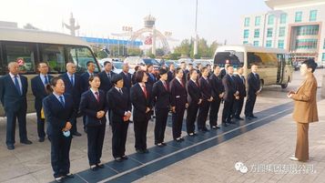 【对标学习】对标找差距 学习促提升 方圆大酒店赴同行酒店交流学习