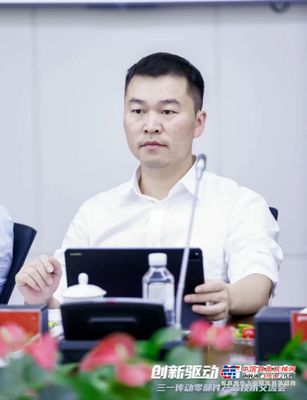 源于创新，客户为上！三一传动零部件产品技术交流会圆满举行