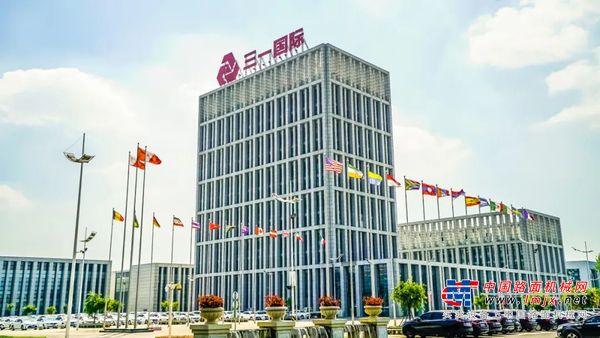 超去年全年！三一国际三季报持续高增长！