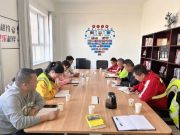 新疆交投集团运营公司开展三季度养护管理检查工作提升公路养护能力 助力安全畅通出行