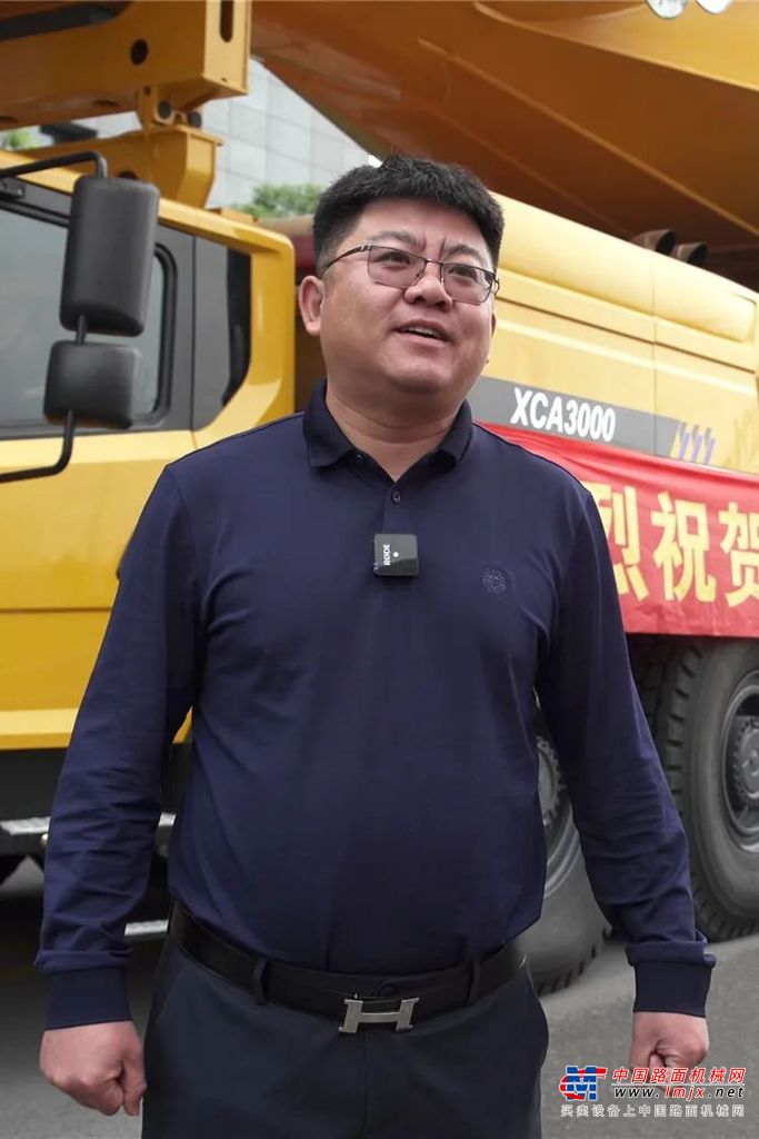 	让“全球最一”的实力硬核彰显