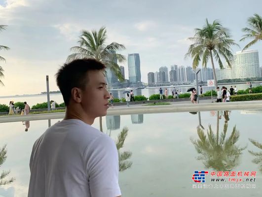 了不起的三一人：用机械拯救世界真酷！