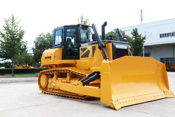 黄金内核丨山推DH24-G工况全能王！