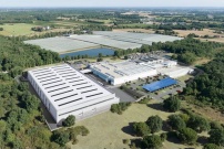 投資近3000萬歐元！利勃海爾-航空圖盧茲公司在法國坎普薩斯新建工廠