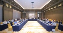 首届工程机械行业科技节筹委会第一次会议圆满召开