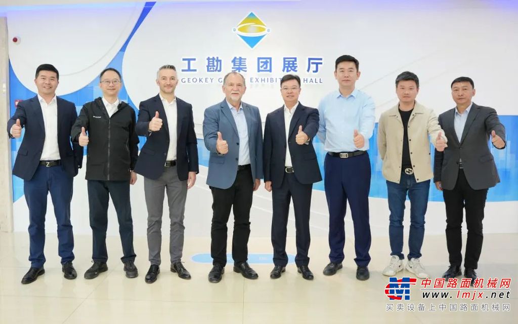 助力桂庙新村项目提质增效