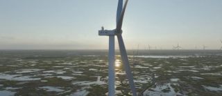新紀錄！三一重能中標全國首個單機容量10MW陸上風電項目