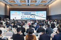 相聚迪拜：山東重工集團第二場全球戰略合作夥伴大會暨新產品展示會隆重舉行