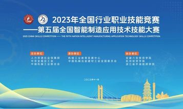 佳绩连连！徐工液压这些选手在国赛中获奖！