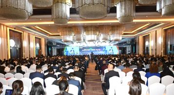 携手共赢 | 柳工2023全球经销商年会圆满举行！