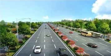 喜报！西筑路面工程分公司中标平鲁快速通道改建工程项目