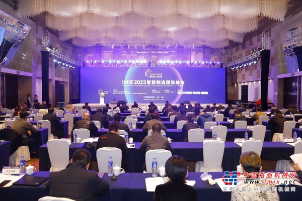 智能制造、网络先行，徐工F5G全光工厂样板点正式揭牌