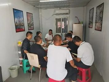 博采群议 精益求精丨三一高机服务万里行活动圆满收官