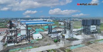 国企客户的选择 南方路机助力滨州市政提升核心竞争力