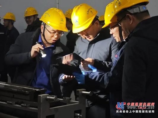 首刀硅片下线！三一硅能项目新进展！