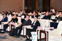 會議丨泉工股份受邀出席中國建材機械工業協會七屆五次理事會議