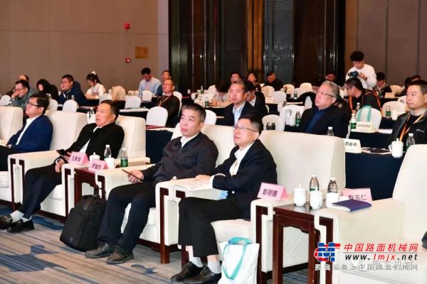 会议丨泉工股份受邀出席中国建材机械工业协会七届五次理事会议