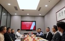 安迈与上海佳砼新材料科技发展有限公司达成合作