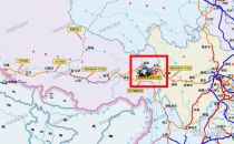 诺浩新能源工程助力川藏铁路建设