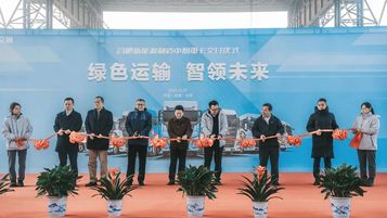 岁末复购36台！电动重卡、轻卡，这个客户只选三一品牌！