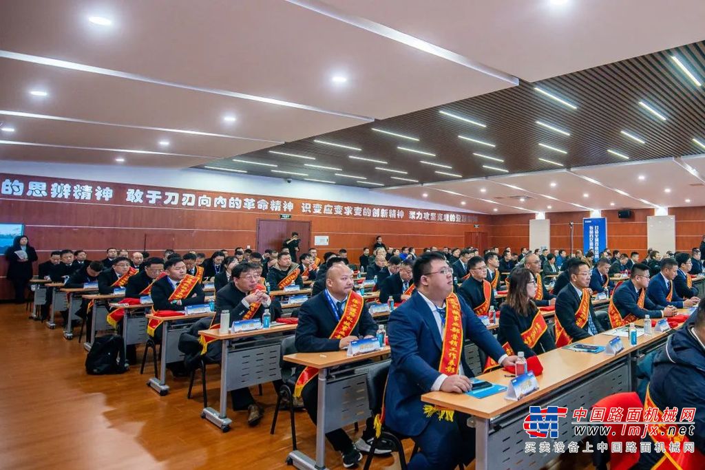 会议现场交流环节回顾