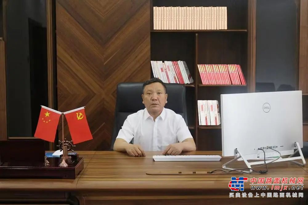 在本次的采购过程中，齐力建设始终认定三一、信赖三一。十年间，齐力建设陆续采购三一混凝土设备、起重设备、土石方设备等工程机械，齐力建设董事长张建生先生谈到，自2013年选择三一泵车开始，就对三一产品品质、超前售后服务、社会责任非常认可，后来自己也成为了三一的忠诚VIP客户，集团的工程设备都只考虑从三一采购。