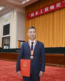 走访慰问高层次人才，徐州市委书记来到徐工