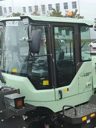 山东临工新能源产品鉴赏——L968HEV贴心用心，安心放心