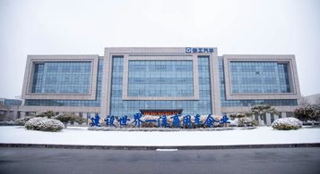 立春日|约你来看徐汽第一场雪.....