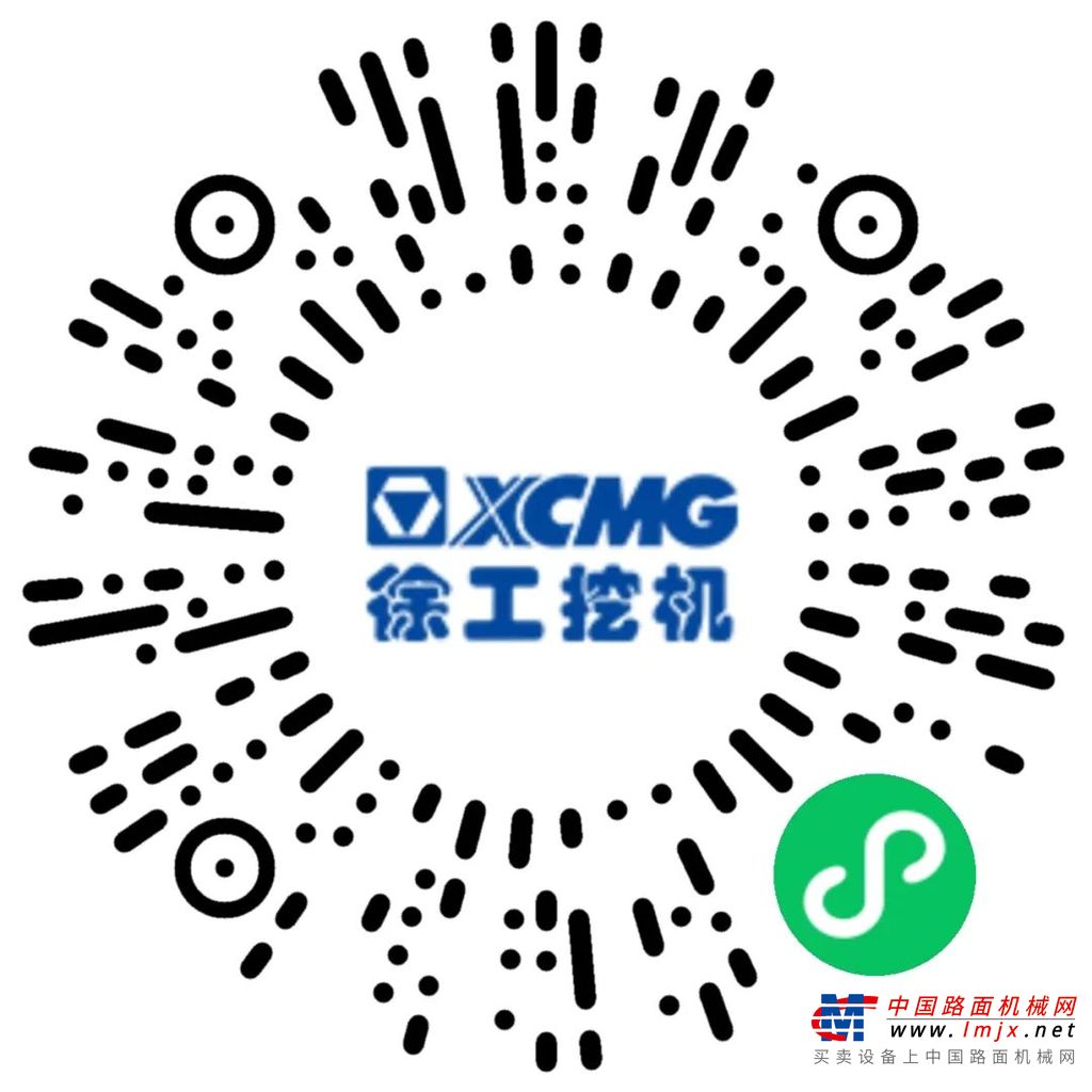 	驰骋矿场的“高能效标兵”