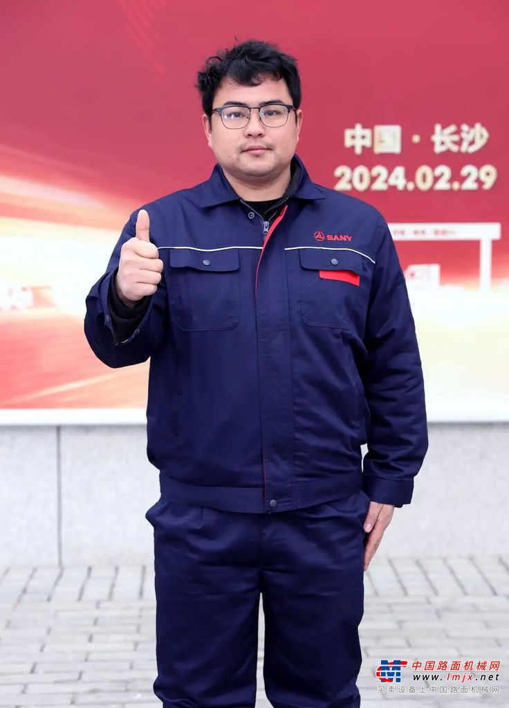	重机湖南代理商
