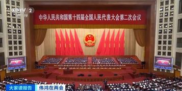 两会进行时！全国政协委员、三一向文波表示......